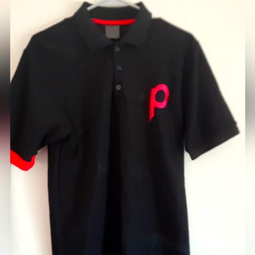 Devilock phantaci polo shirt supreme bape visvim neighborhood sophnet